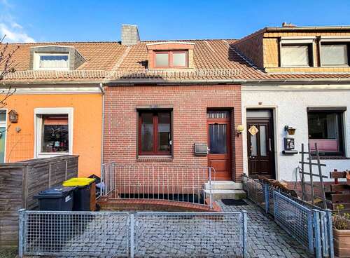 Foto - Haus zum Kaufen in Bremen 209.000,00 € 50.27 m²