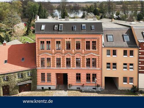Foto - Haus zum Kaufen in Brandenburg an der Havel 1.365.000,00 € 471 m²