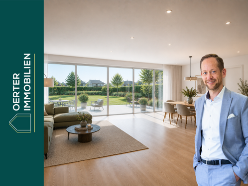 Foto - Wohnung zum Kaufen in Heilsbronn 522.995,00 € 95.09 m²