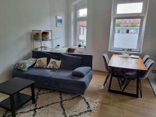 Foto - Wohnung zum Mieten in Erfurt 705,00 € 75 m²