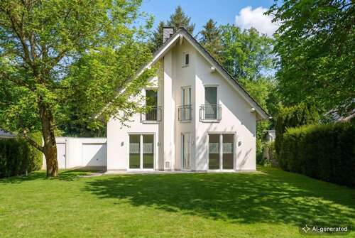 Foto - Haus zum Kaufen in Kleinmachnow 995.000,00 € 122 m²
