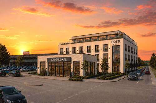 Foto - Grundstück in Wiesbaden 2.650.000,00 € 2698 m²