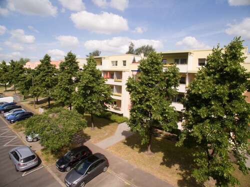 Foto - Wohnung zum Mieten in Leipzig 593,64 € 69.84 m²