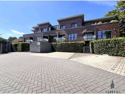 Foto - Wohnung zum Kaufen in Coesfeld 299.000,00 € 91 m²