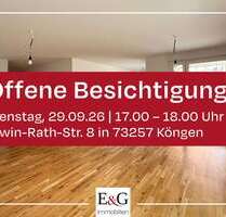 Wohnung zum Kaufen in Köngen 598.750,00 € 107.16 m²