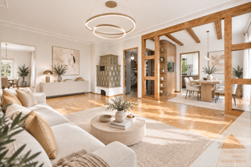 Foto - Haus zum Kaufen in Nufringen 879.000,00 € 279 m²