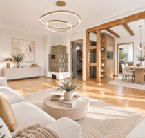 Haus zum Kaufen in Nufringen 879.000,00 € 279 m²