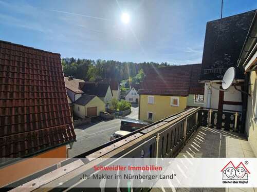 Foto - Haus zum Kaufen in Plech 248.000,00 € 219 m²