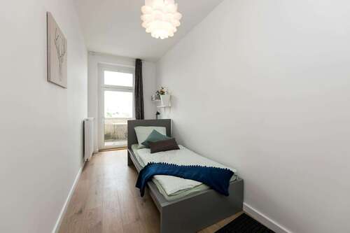 Foto - WG-Zimmer in Berlin 680,00 € 11 m²