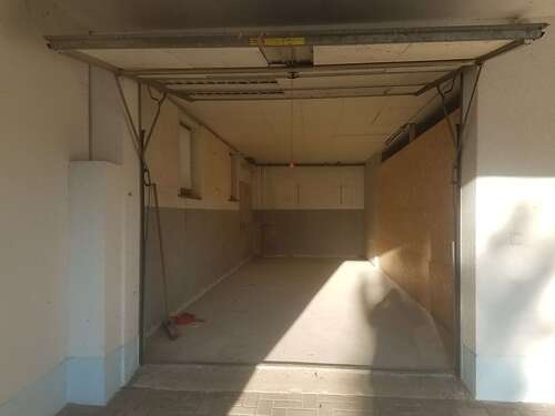 Foto - Halle in Waldulm 120,00 € 20 m²
