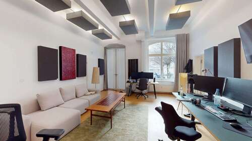 Foto - Büro in Berlin 2.173,52 € 88.8 m²