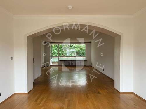 Foto - Wohnung zum Mieten in Düsseldorf 1.850,00 € 133 m²