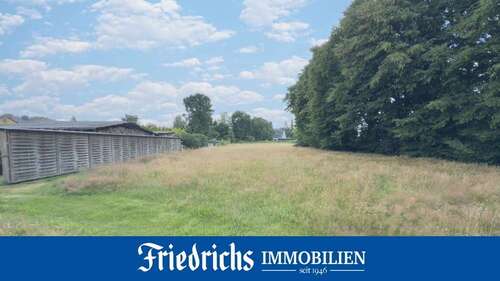 Foto - Grundstück zu verkaufen in Alfstedt-Geestland 85.000,00 € 1687 m²