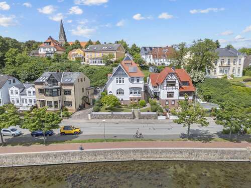 Foto - Haus zum Kaufen in Eckernförde 925.000,00 € 210 m²
