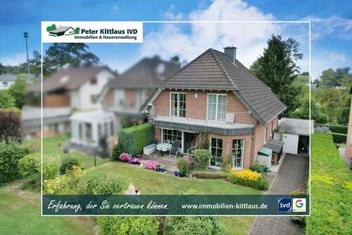 Foto - Haus zum Kaufen in Bad Honnef 499.000,00 € 136.22 m²