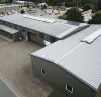 Halle in Kropp 995.000,00 € 1142 m²