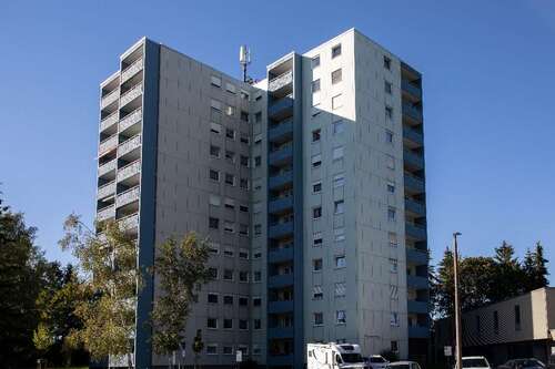 Foto - Wohnung zum Mieten in Villingen-Schwenningen 774,00 € 86 m²