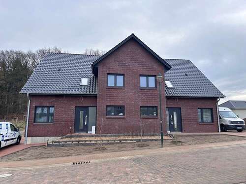 Foto - Haus zum Mieten in Bispingen 1.480,00 € 147 m²