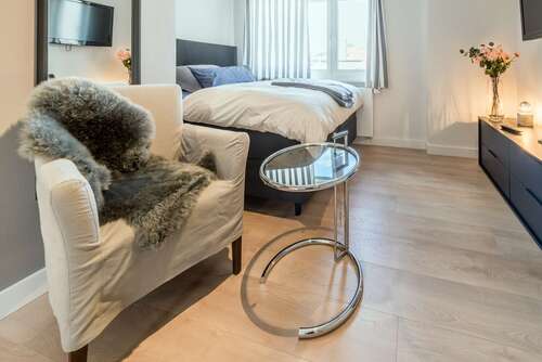 Foto - Wohnung zum Mieten in Frankfurt 1.100,00 € 28 m²