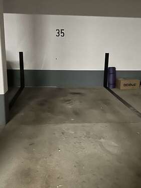 Foto - Garage zu vermieten in München 75,00 €