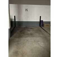 Garage zu vermieten in München 75,00 €