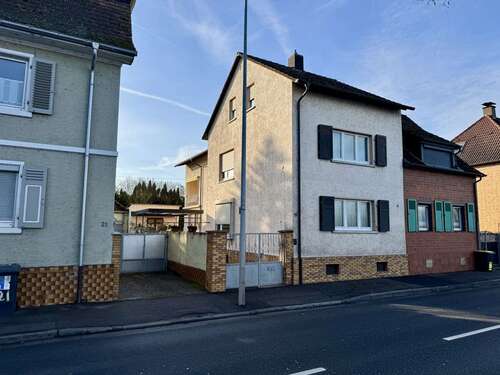 Foto - Haus zum Kaufen in Nierstein 279.000,00 € 159.74 m²