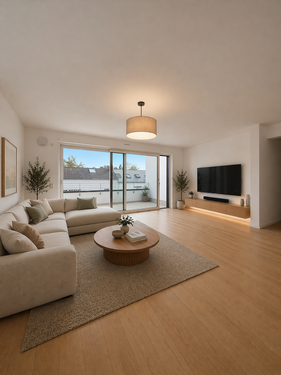 Foto - Wohnung zum Kaufen in Köln 549.900,00 € 107.3 m²