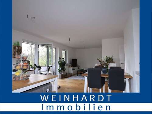Foto - Wohnung zum Mieten in Hamburg Hummelsbüttel 1.690,00 € 90.27 m²