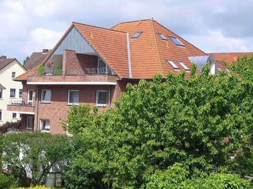 Foto - Wohnung zum Mieten in Minden 465,00 € 50 m²