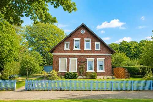 Foto - Wohnung zum Mieten in Hude 800,00 € 90.78 m²