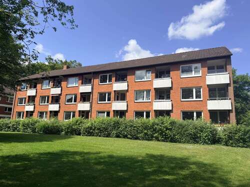 Foto - Wohnung zum Kaufen in Kiel 155.000,00 € 50 m²