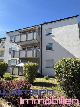 Foto - Wohnung zum Kaufen in Fellbach 239.000,00 € 71.18 m²