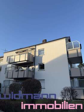 Foto - Wohnung zum Kaufen in Fellbach 239.000,00 € 71.18 m²