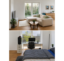 Wohnung zum Mieten in Oldenburg 1.450,00 € 115 m²