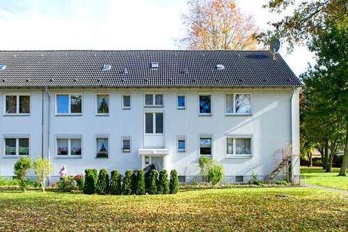 Foto - Wohnung zum Mieten in Bergkamen 419,00 € 50 m²