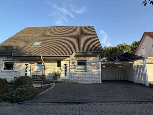 Foto - Haus zum Kaufen in Herford 475.000,00 € 124 m²