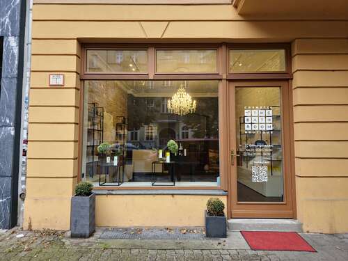 Foto - Büro in Berlin 4.490,00 € 133.52 m²