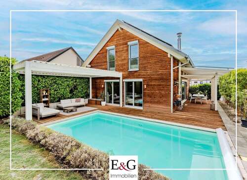 Foto - Haus zum Kaufen in Kirchheim 1.650.000,00 € 147 m²