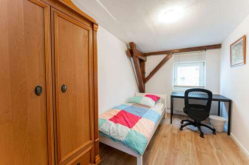 Foto - WG-Zimmer in Berlin 590,00 € 9 m²