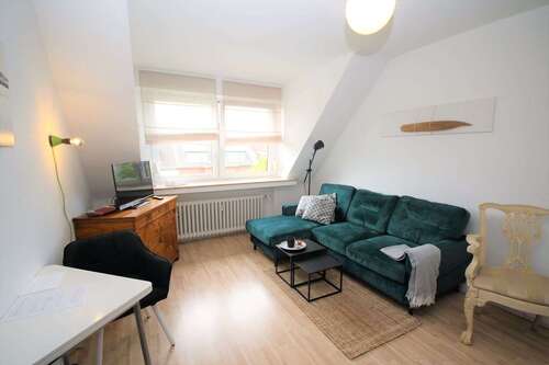 Foto - Wohnen auf Zeit in Düsseldorf 1.600,00 €