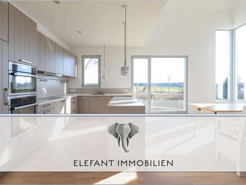 Foto - Haus zum Kaufen in Trebbin Kliestow 895.000,00 € 193.89 m²