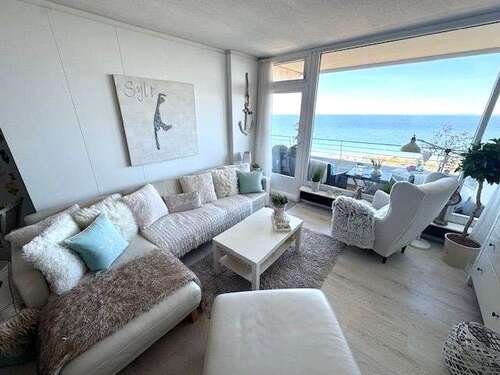 Foto - Wohnung zum Kaufen in Timmendorfer Strand 464.000,00 € 73 m²