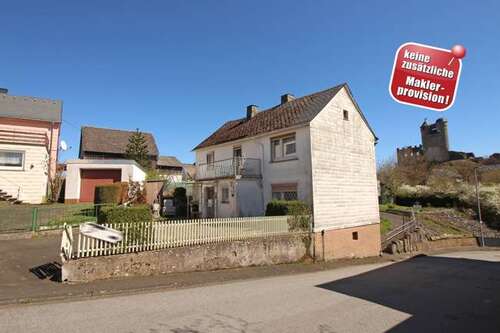Foto - Haus zum Kaufen in Greifenstein 65.950,00 € 85 m²