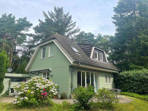 Foto - Haus zum Kaufen in Heidkate 357.000,00 € 79 m²