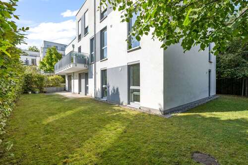 Foto - Wohnung zum Kaufen in Hamburg 699.000,00 € 118 m²