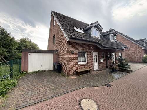 Foto - Haus zum Kaufen in Rheinberg 355.000,00 € 126 m²