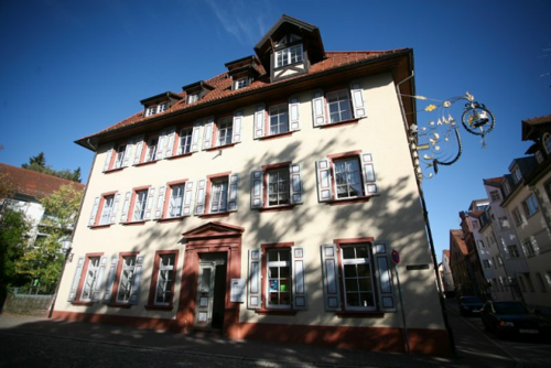 Foto - Wohnung zum Mieten in Villingen-Schwenningen 633,50 € 90.5 m²