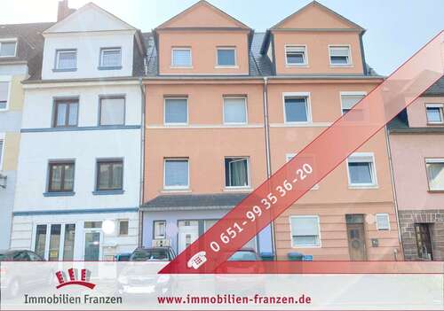 Foto - Haus zum Kaufen in Trier 419.800,00 € 167 m²