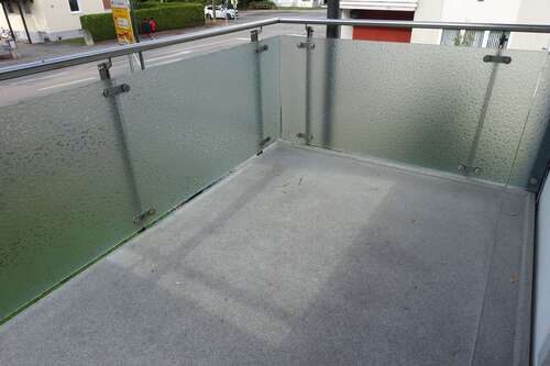 Foto - Wohnung zum Mieten in Waldkraiburg 650,00 € 65 m²