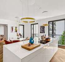 Wohnung zum Kaufen in Düsseldorf - Oberkassel 1.790.000,00 € 131 m²